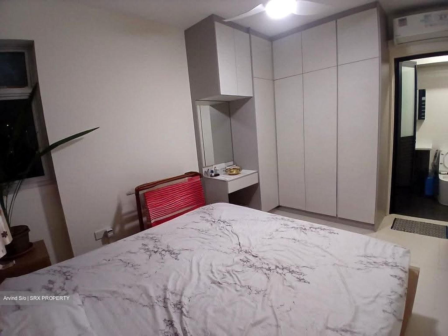 Blk 470A Hougang Parkview (Hougang), HDB 5 Rooms #626036121
